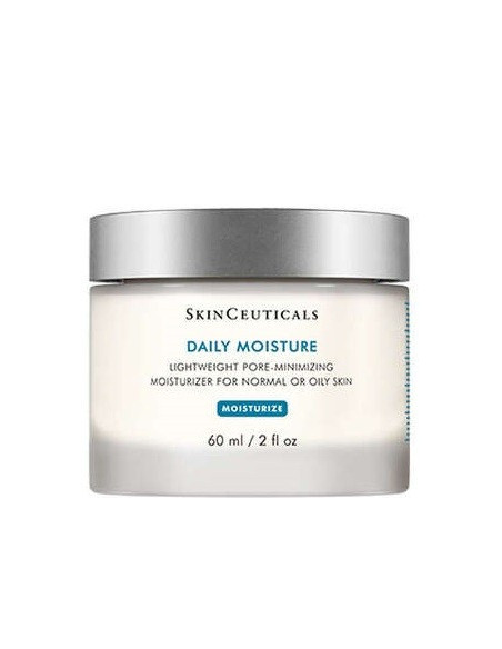 DAILY MOISTURE 60ML