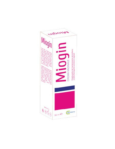 MIOGIN 50ML