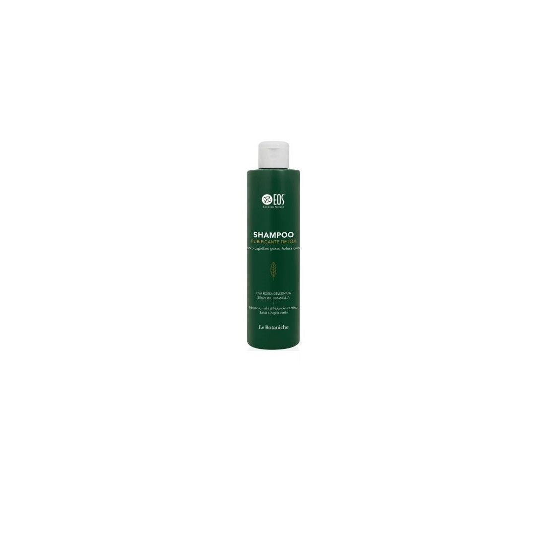 EOS THE BOTANICALS SH PURIF
