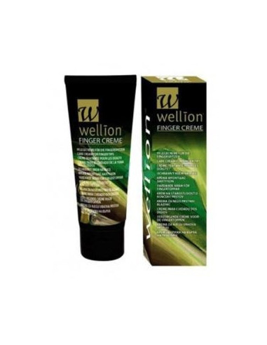 WELLION FINGERCREAM 20ML