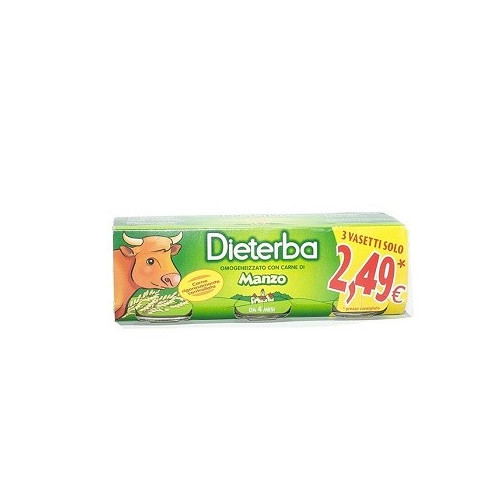 DIETERBA OMOG MANZO 80GX3PZ