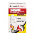 BENACTIVDOLMED SPRAY 15ML