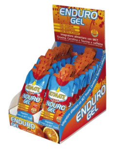 ULTIMATE ENDURO GEL ARA 24BUST