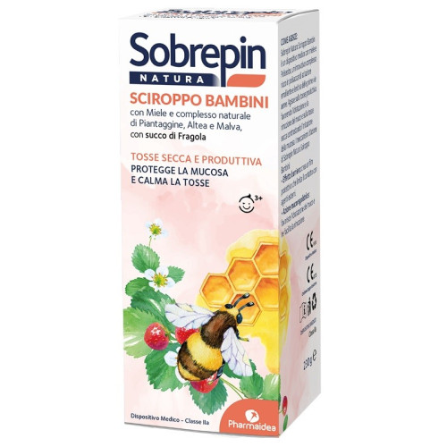 SOBREPIN NATURE SCIR CHILDREN