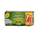 DIETERBA OMOG 3PZ 80G