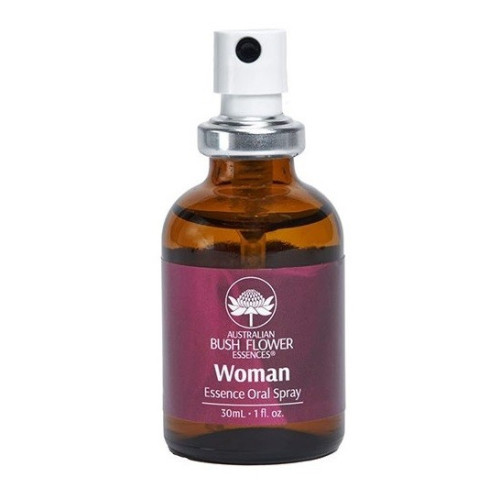 WOMAN SPRAY ORAL 30ML