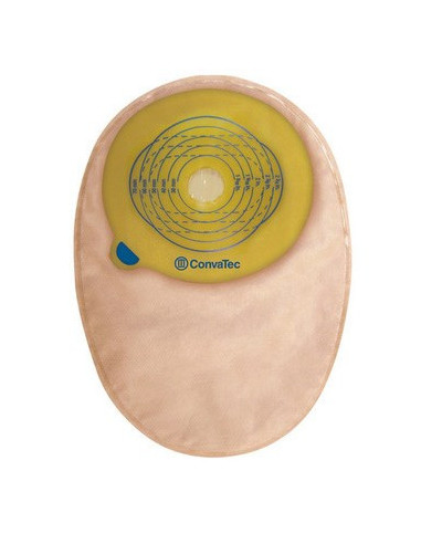 ESTEEM+ CHIUSO PRET50MM FIN GR