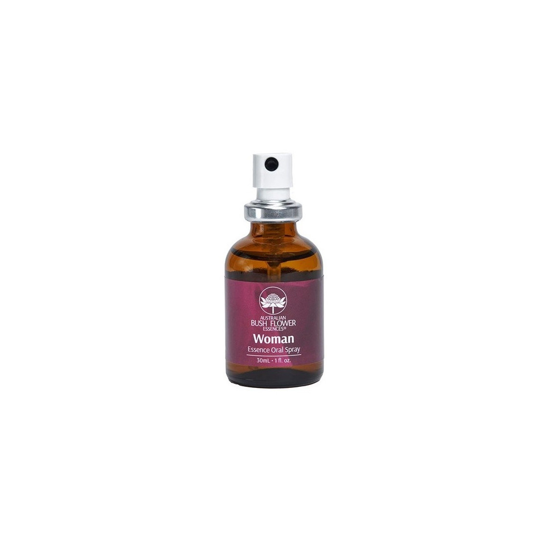 WOMAN SPRAY ORAL 30ML