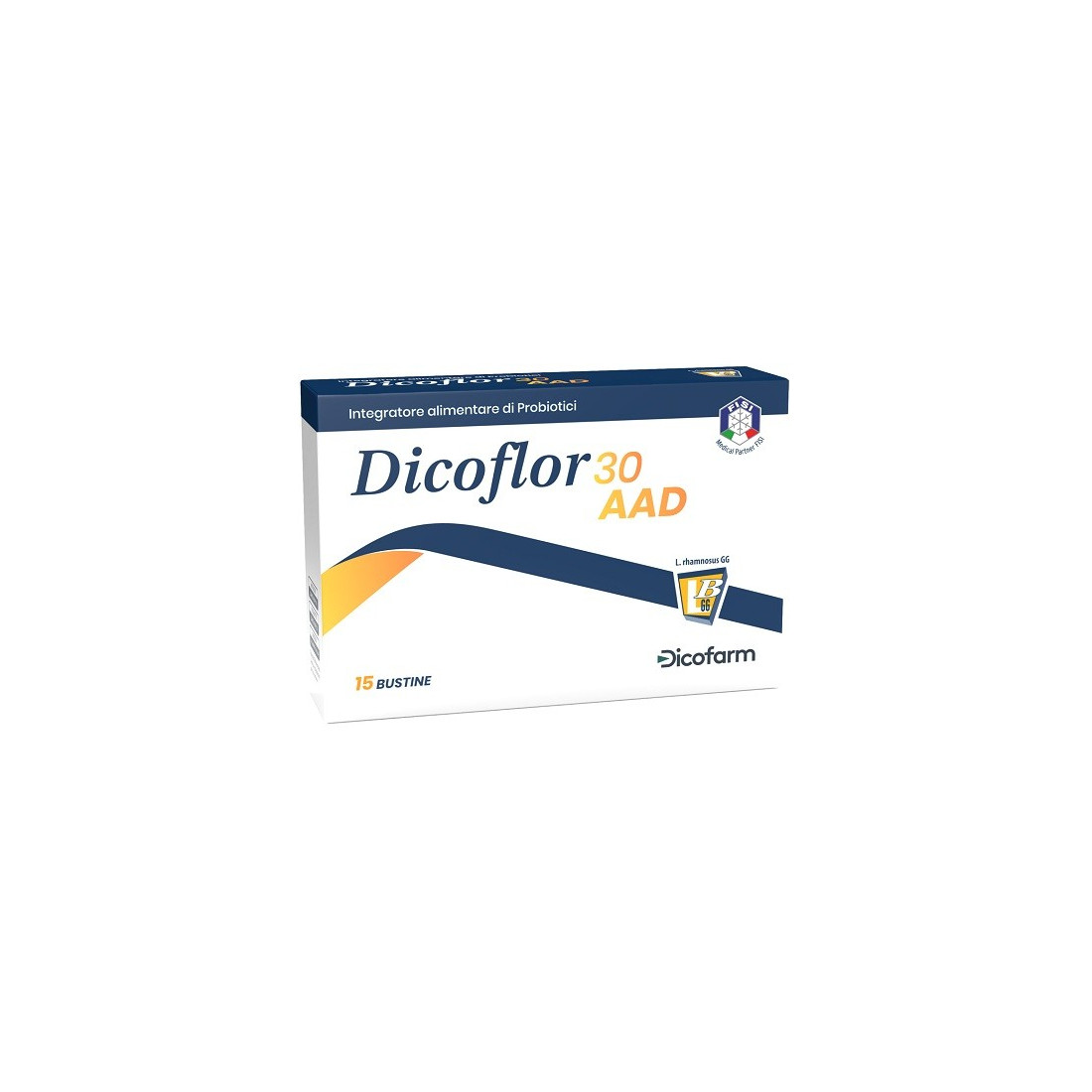 DICOFLOR 30 AAD 15BUST