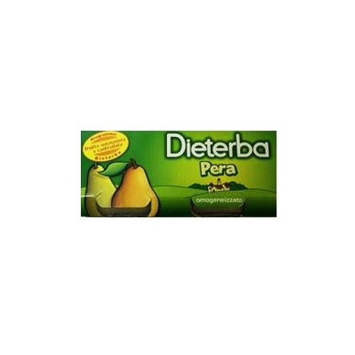 DIETERBA OMOG PER 3PZ 80G