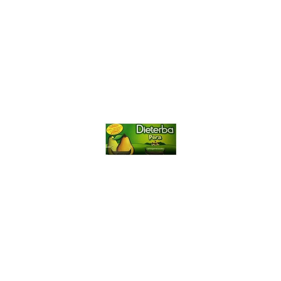 DIETERBA OMOG PER 3PZ 80G