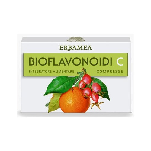 BIOFLAVONOMY C 24CPR