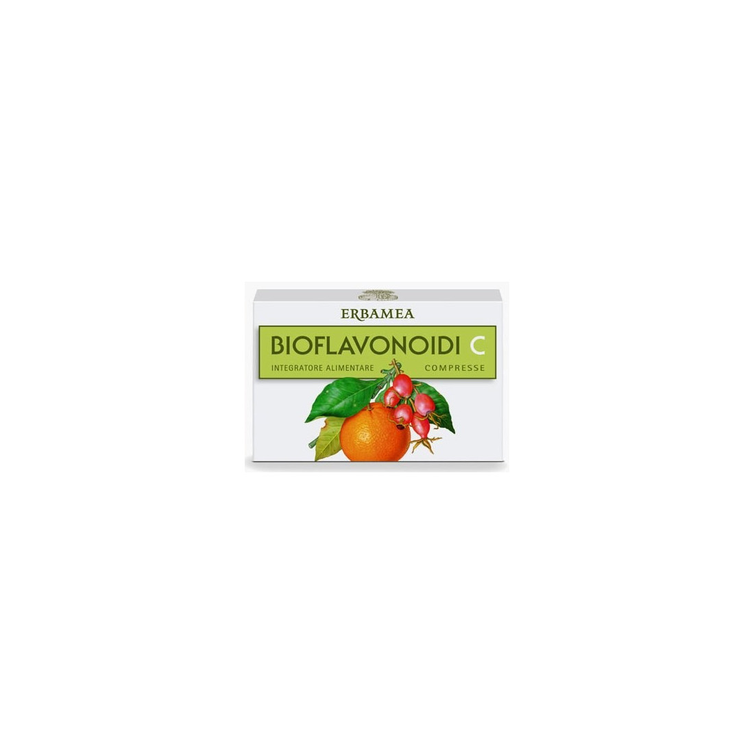 BIOFLAVONOMY C 24CPR