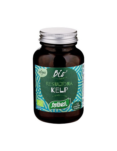 ALGA KELP BIO 112CPR