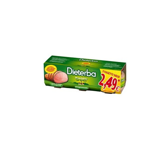 DIETERBA OMOG PROSCIUTED 3X80G