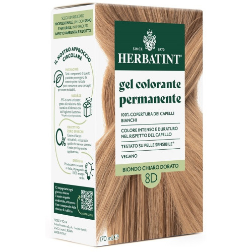 HERBATINT 8D _