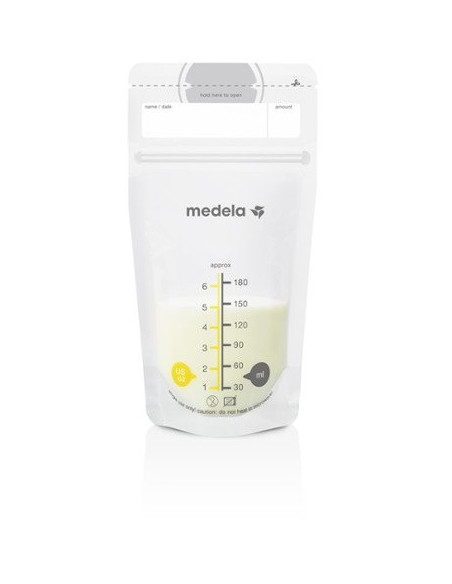 STORAGE BAGS SACCA LATTE MA50P