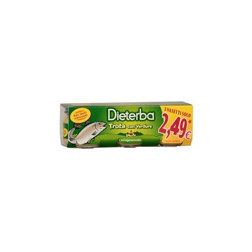 DIETERBA 3PZ 80G