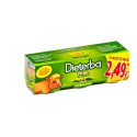 DIETERBA OMOG VITELLO 3PZ 80G