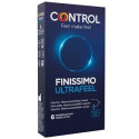 CONTROL FINISSIMO ULTRAFEEL6PZ