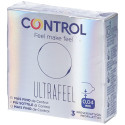 CONTROL FINISSIMO ULTRAFEEL3PZ