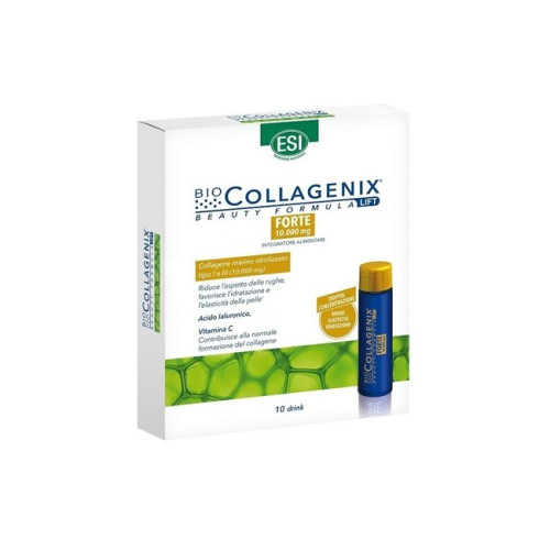 ESI BIOCOLLAGENIX FT 10+7 OMAG