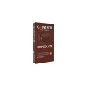 CONTROL CHOCOLATE 6PZ