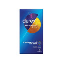 DUREX SETTEBELLO 2XL 5PZ