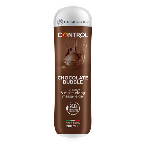 CONTROL CHOC MASSAGE