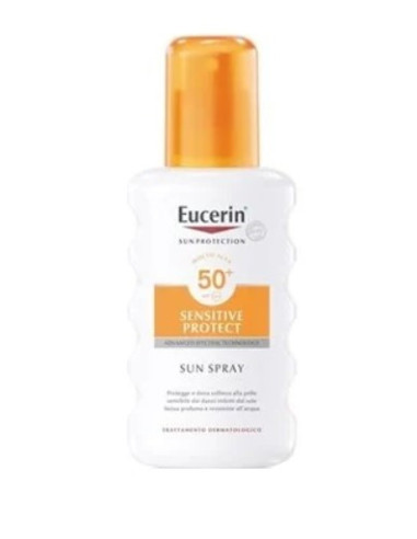 EUCERIN SUN SPRAY FP50+ 200ML