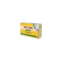 KETODOL GOLA LIMONE E MIELE 16 PASTLIE  8,75MG