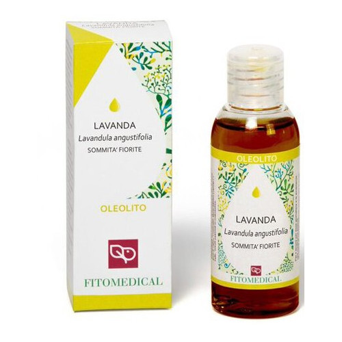 LAVANDA OLEOLITO 50ML