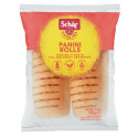 SCHAR PANINI ROLLS 2X75G