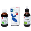 BEARBERRY TM 50ML ORGANIC