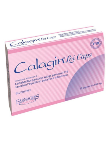 CALAGIN LEI CAPS 30CPS
