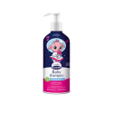 EUPHIDRA BABY SH 500ML