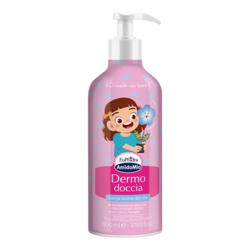 EUPHIDRA DERMODOCC 500ML