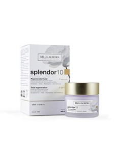 SPLENDOR 10 REGEN TOT NTT 50ML