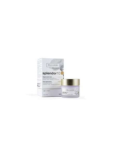 SPLENDOR 10 REGEN TOT NTT 50ML