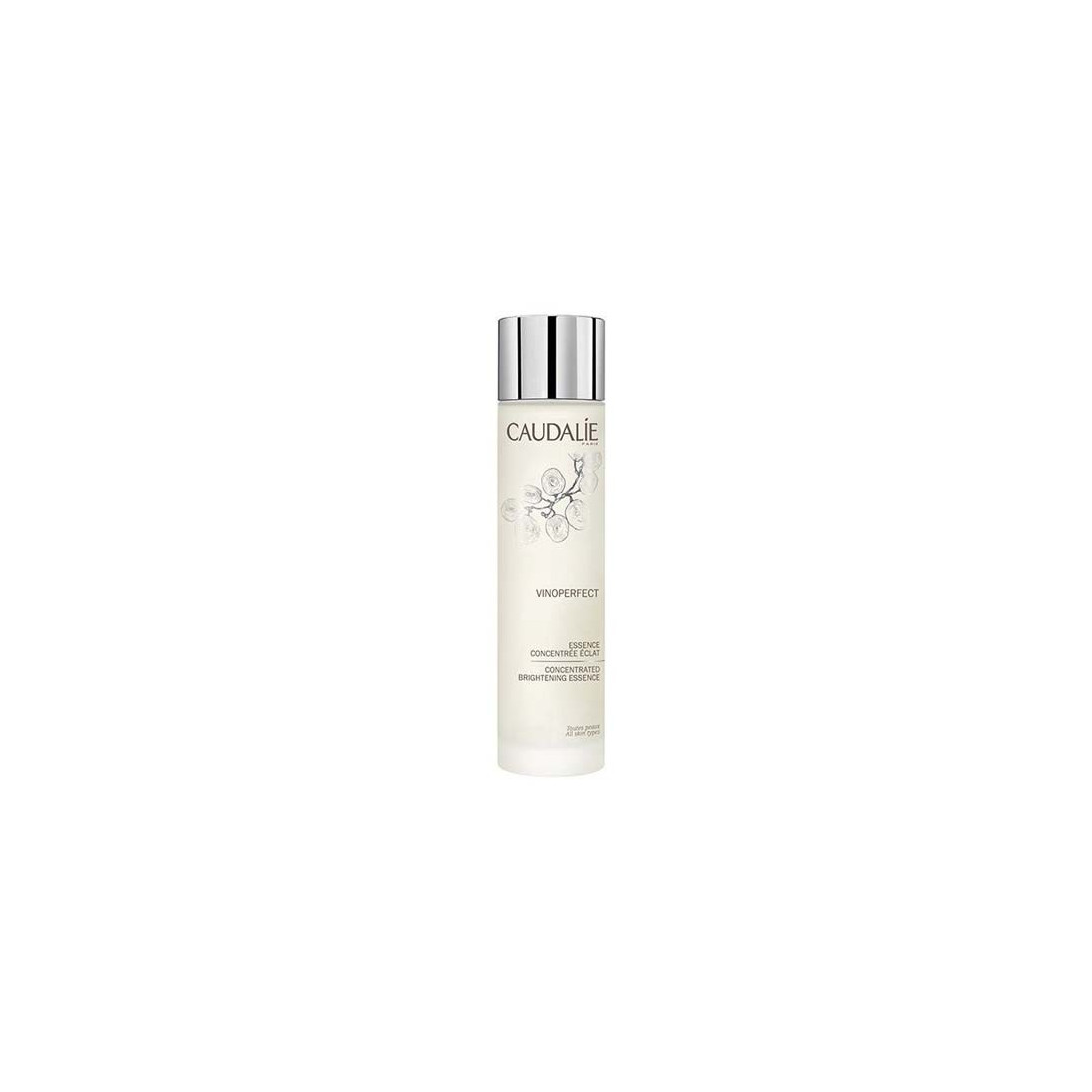 VINOPER ESSENZA 100ML 2018