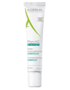 PHYS-AC PERFECT FLUIDO A-DERMA