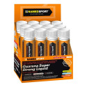 NAMED SPORT GUARANA' SUPER STRONG LIQUID 25ML 1 FIALA