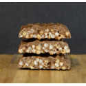 Crispy Bar – Proteic Bar 32% with Crispies Croccanti | ProAction- best price -