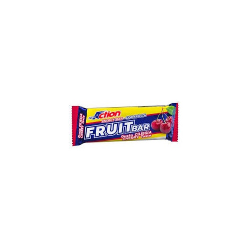 PROACTION FRUIT BARS