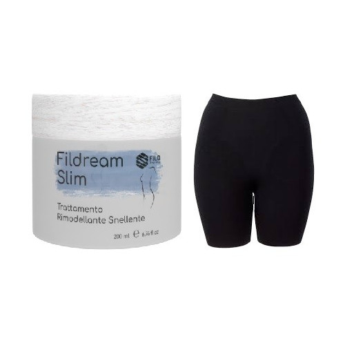 FILDREAM SLIM TRATT RIMOD L/XL