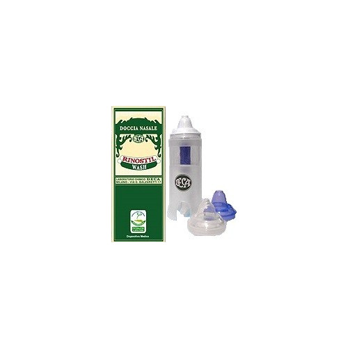 RINOSTIL WASH YOUR NOSE