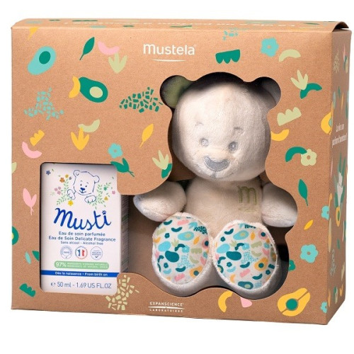 MUSTELA MUSIC COUNTRIES 2024