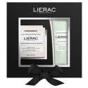LIERAC IT'S CALLED SET NATALE HYDRA GEL+MA