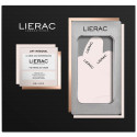 LIERAC CHRISTMAS LIFT CR+PATC SET