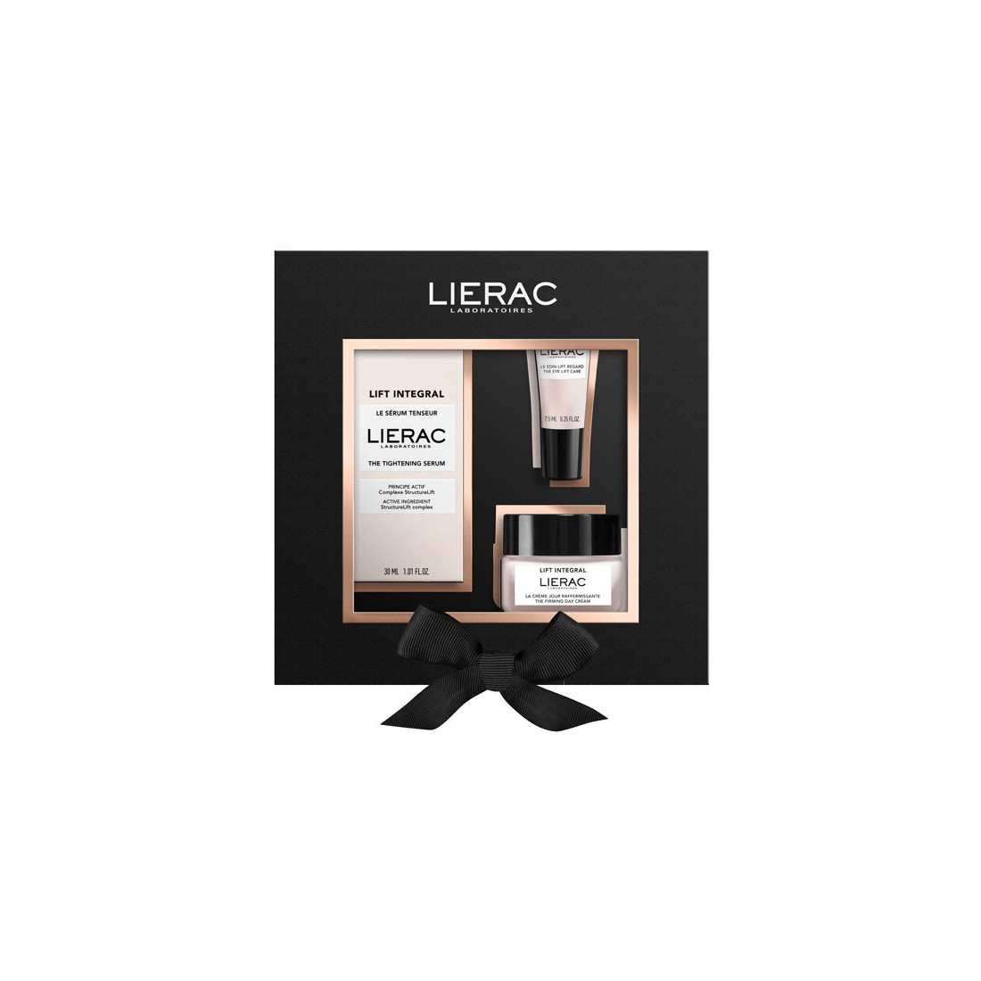 LIERAC I 'M NOT GOING TO TELL YOU